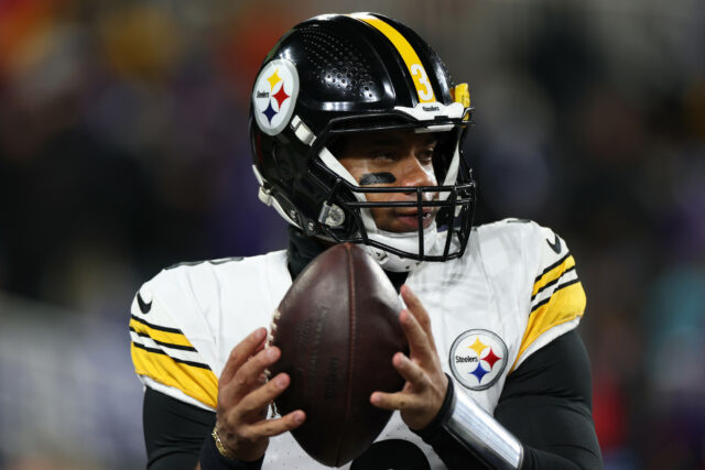 Russell Wilson Liderança com NY Giants Honest Old Review

