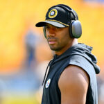 Russell Wilson ansioso para começar os gigantes de Nova York
