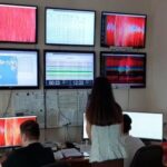 Rússia registra 30 réplicas para magnitude 5 em Kamchatka