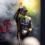 Ryan Bleney diz que as críticas dos campeões da NASCAR de "Mickey Mouse", alegando que os títulos dos playoffs são padrão