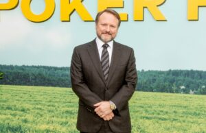 Ryan Johnson admite que tinha um desprezo “impiedoso” devido ao precuela “Star Vars” Poker Face