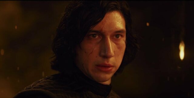 Ryan Johnson nega a JJ Abrams Star Wars: Last Eat "Rumores:" Nós comunicamos "

