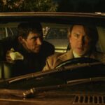 Ryan Johnson recebeu 2025 Austin Film Festival Award de cenário exclusivo