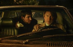 Ryan Johnson recebeu 2025 Austin Film Festival Award de cenário exclusivo Ryan Johnson recebeu 2025 Austin Film Festival Award de cenário exclusivo