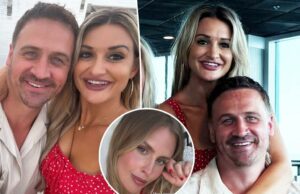 Ryan Lochte atrai uma nova mulher quando a esposa alienada Kayla Rae Reid aponta para “traição” entre o divórcio Ryan Lochte atrai uma nova mulher quando a esposa alienada Kayla Rae Reid aponta para "traição" entre o divórcio