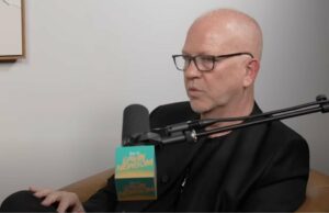 Ryan Murphi Discurso de volta ao retorno acima de JFK Jr.-Save “Mergerne Love Stories”: “Estranho, momento sombrio para mim” | Vídeo Ryan Murphi Discurso de volta ao retorno acima de JFK Jr.-Save "Mergerne Love Stories": "Estranho, momento sombrio para mim" | Vídeo