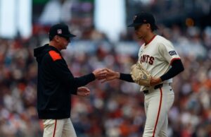 SF Giants que estão disponíveis no Mets in Bullpen Game como um fechamento comercial SF Giants que estão disponíveis no Mets in Bullpen Game como um fechamento comercial