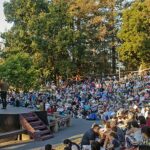 SF Shakes traz "dois senhores de Verona" para Cupertino