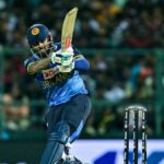 SL contra a proibição Informações sobre transmissão ao vivo, 2 T20I: Quando e onde assistir a um passeio de Bangladesh pelo Sri Lanka 2025; Match Detalhes, unidades