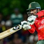 SL vs. Ban, 2º T20I: Uma série de níveis de Bangladesh com uma vitória de formigamento sobre o Sri Lanka