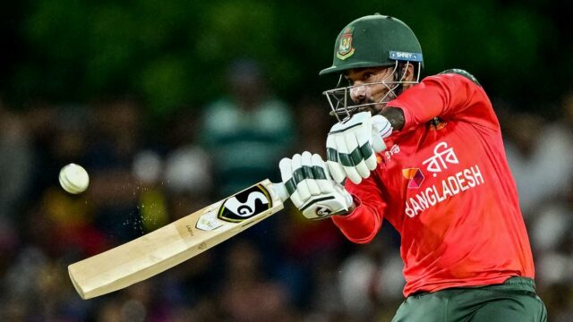 SL vs. Ban, 2º T20I: Uma série de níveis de Bangladesh com uma vitória de formigamento sobre o Sri Lanka


