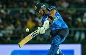 SL vs. Ban Score Live, 2 T20i: Jogue às 18:30 IST; Bangladesh parece saltar contra o Sri Lanka SL vs. Ban Score Live, 2 T20i: Jogue às 18:30 IST; Bangladesh parece saltar contra o Sri Lanka
