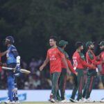 SL vs. Ban Score Live, 3 T20i: Jogue às 18:30 IST; Bangladesh, vitória do Sri Lanka