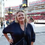 SV Chat: O ex -DJ da área da baía agora funciona para o Metallica