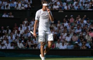 Sabalenka pede a Zverev a abordar a saúde mental Sabalenka pede a Zverev a abordar a saúde mental