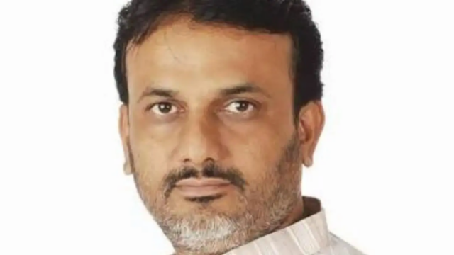 Sabkal CM "Sapppal" acumulado Fadnavis para Aurangetbb, Slams MSPYPB

