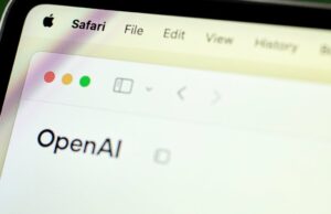 Sala de aula -A tela plataforma recebe mais funções de IA, graças ao Openai Sala de aula -A tela plataforma recebe mais funções de IA, graças ao Openai