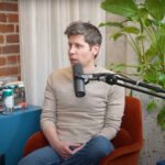 Sam Altman alerta que não há confidencialidade legal ao usar o ChatGPT como terapeuta