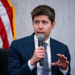 Sam Altman dá uma boa razão pela qual o chatgpt não deve ser seu terapeuta