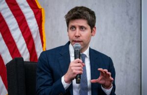 Sam Altman dá uma boa razão pela qual o chatgpt não deve ser seu terapeuta Sam Altman dá uma boa razão pela qual o chatgpt não deve ser seu terapeuta