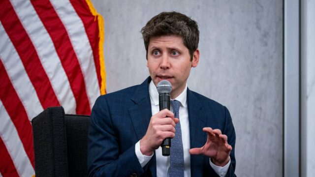 Sam Altman dá uma boa razão pela qual o chatgpt não deve ser seu terapeuta

