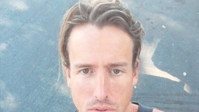 Sam Haskell 1