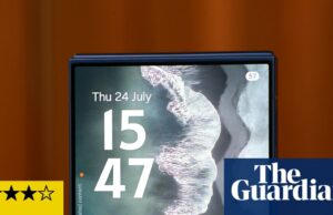 Samsung Galaxy Z Flip 7 Review: Grade Looking and Divery, mas Android iterativo Samsung Galaxy Z Flip 7 Review: Grade Looking and Divery, mas Android iterativo