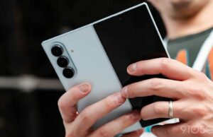 Samsung nos próximos assistentes dobráveis e IA da Apple Plus Twins com Galaxy S26 (vídeo) Samsung nos próximos assistentes dobráveis e IA da Apple Plus Twins com Galaxy S26 (vídeo)