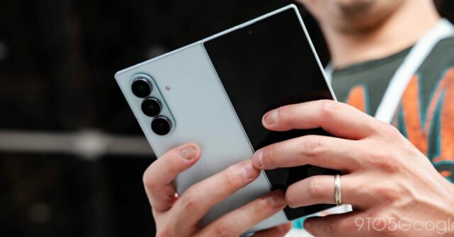 Samsung nos próximos assistentes dobráveis e IA da Apple Plus Twins com Galaxy S26 (vídeo)

