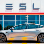 Samsung para criar novos chips de inteligência para Tesla em testa