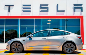 Samsung para criar novos chips de inteligência para Tesla em testa Samsung para criar novos chips de inteligência para Tesla em testa