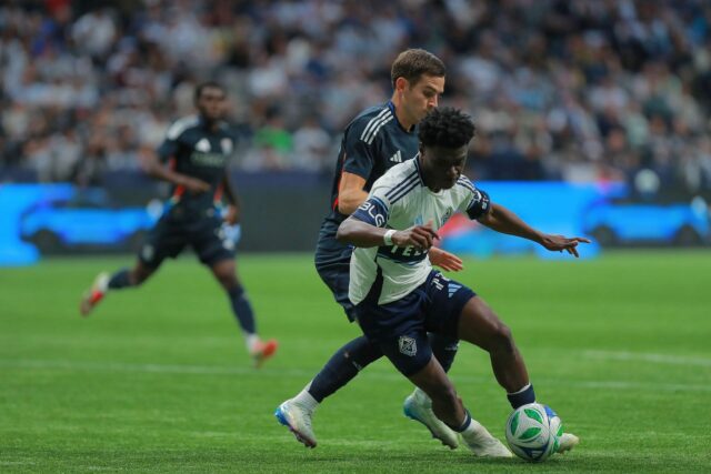 San Diego FC vs Vancouver Whitecaps Adivinhe e as dicas de apostas | 19 de julho de 2025

