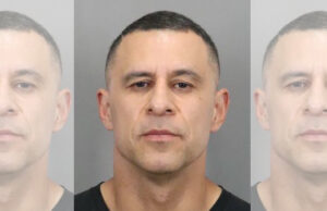 San Jose Cop por causa de meninas de assédio San Jose Cop por causa de meninas de assédio