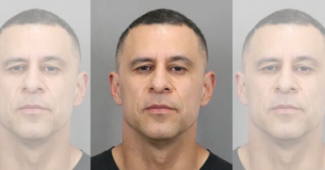 San Jose Cop por causa de meninas de assédio

