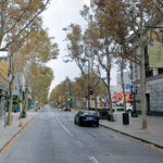 San Jose: Homem que foi morto no fim de semana para sufocar no centro da cidade