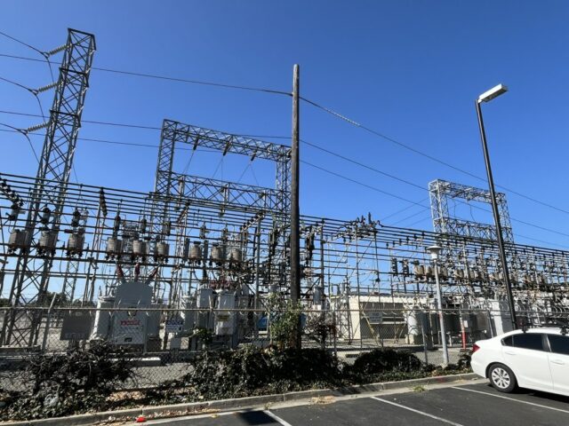 San Jose Strikes lida com PG&E e está comprometido com o provedor de suprimentos por fornecer melhorias maiores de rede

