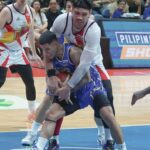MAR FAJARDO