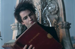 7 programas como “Sandman” para assistir enquanto aguardam novos episódios O Sandman-Boyd-Holbrook