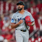 Sandy Alantara? Os rumores de Blue Jays serão abraçados como termos de termos