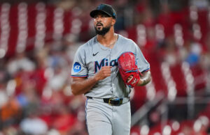 Sandy Alantara? Os rumores de Blue Jays serão abraçados como termos de termos Sandy Alantara? Os rumores de Blue Jays serão abraçados como termos de termos