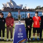 Sangita Basfore para ajudar a AFC Asian Cup for Women - com quem pode ser agrupada; Informações sobre transmissão ao vivo