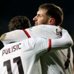 Santi espera "diversão" do Pulisic após o GC final