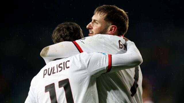Santi espera "diversão" do Pulisic após o GC final


