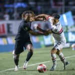 São Paulo vs Coríntios Presos e Dicas de Aposta | 19 de julho de 2025