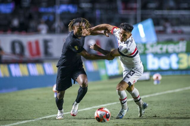São Paulo vs Coríntios Presos e Dicas de Aposta | 19 de julho de 2025

