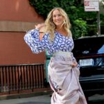 Sarah Jessica Parker usaria isso 'e exatamente assim