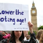Sarah Vine: Por que os 16 anos são jovens demais para votar? Pergunte a um cientista do cérebro ...
