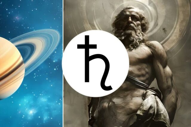 Saturno retrógrado 2025 está aqui! Assista aos limites - e conheça seus inimigos

