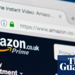 'Scamazon' -COMA FALSO -E -MAILS Foco nos assinantes Prime