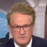 Scarborough: Por que as democracias não exigem que os arquivos da Epstein publiquem durante a presidência de Biden?
